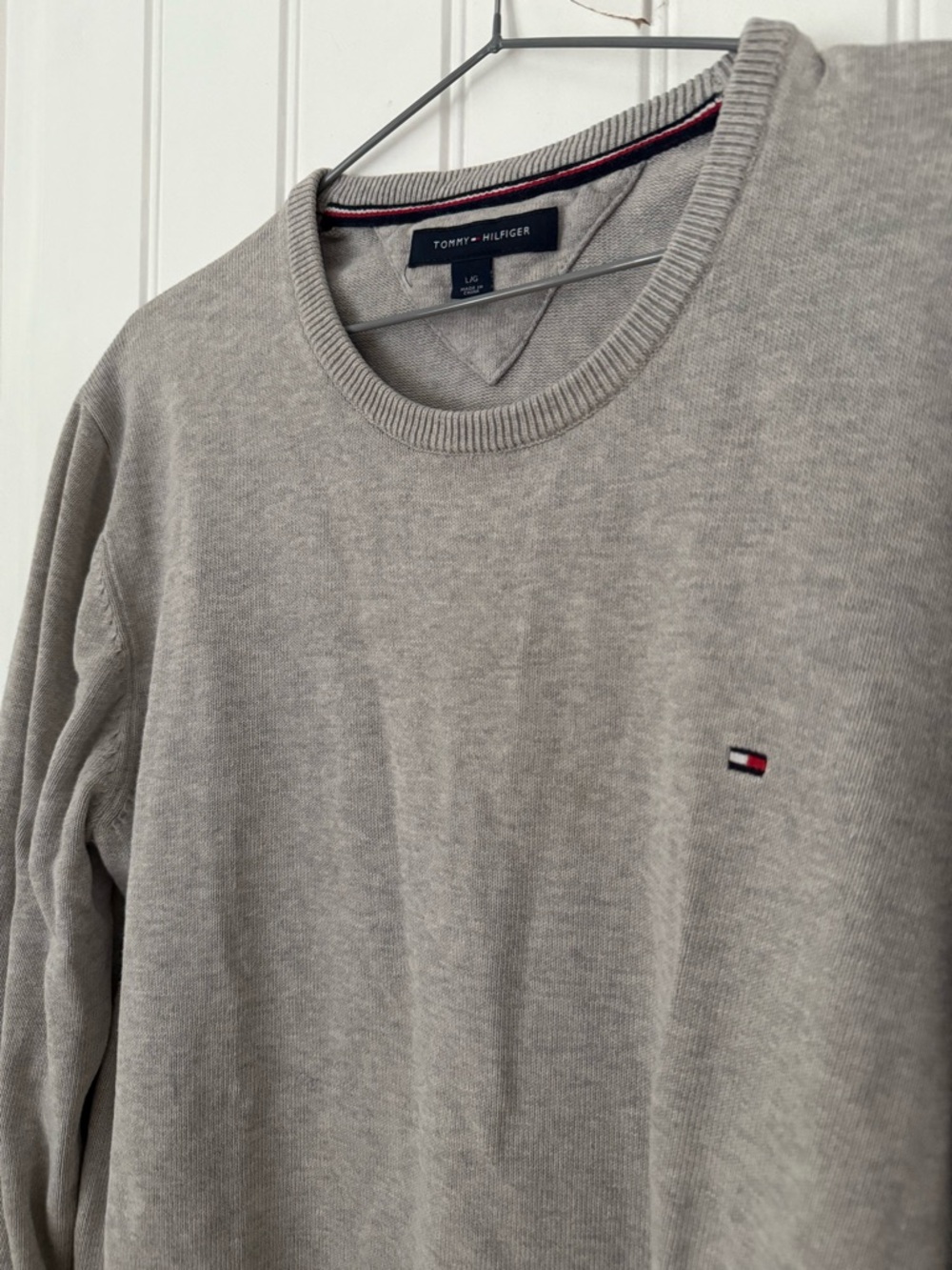 Tommy Hilfiger Crewneck Sweater